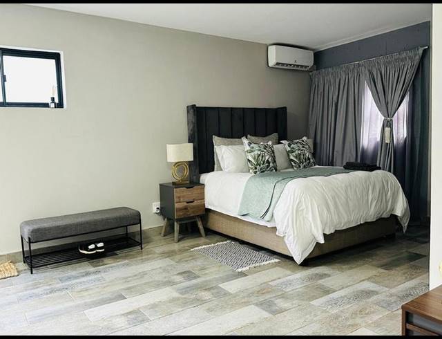 0 BEDROOM PROPERTY TO RENT IN ESSENWOOD